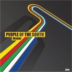 cover: Nkokhi - People Of The South