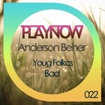 cover: Anderson Beher - Youg Folkcs