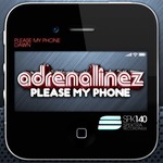 cover: Adrenalinez - Please My Phone