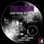 cover: Energun - Black Quarks