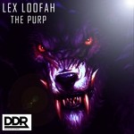 cover: Lex Loofah - The Purp