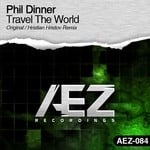 cover: Phil Dinner - Travel The World