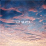 cover: Marcel Lune - Hal 9000 EP