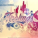 cover: Shy Fx|T Power - Feelings