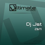 cover: Dj Jst - Z&M