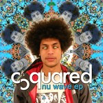 cover: C Squared - Nu Wave