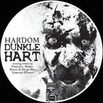 cover: Hardom - Dunkle Hart