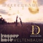 cover: Kasper Hate - Weltenbaum