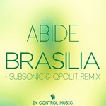 cover: Abide - Brasilia (Remixes)