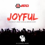 cover: Apd - Joyful