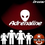 cover: Drogao - Adrenaline