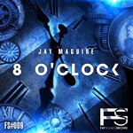 cover: Jay Maguire - 8 O'Clock