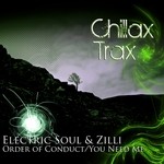 cover: Electric Soul|Zilli - Order Of Conduct