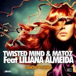 cover: Liliana Almeida|Matoz|Twisted Mind - Dancing Trumps