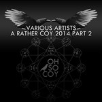 cover: Various - A Rather Coy 2014 Pt 2