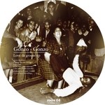 cover: Gonzo Gonzo - Love Da Groove EP