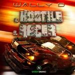 cover: Wally D - Hostile