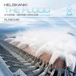 cover: Helskanki - The Flood