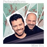 cover: Pachangastorm - Miss You