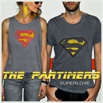 cover: The Partimers - Superlove