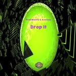 cover: Aninson|Fredwallta - Drop It