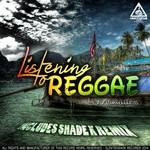 cover: Maniatics - Listening To Reggae