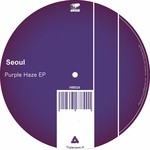 cover: Seoul - Purple Haze EP