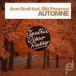 cover: Bibi Provence|Scott, Aron - Automne