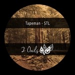 cover: Tapeman - STL