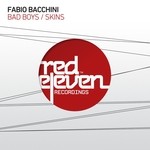 cover: Fabio Bacchini - Bad Boys