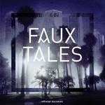 cover: Faux Tales - Dystopia EP