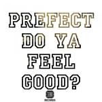 cover: Prefect - Do Ya Feel Good Remix EP