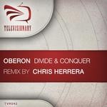 cover: Oberon - Divide & Conquer