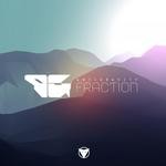 cover: Antigravity - Fraction