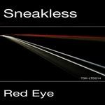 cover: Sneakless - Red Eye