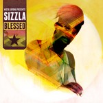 cover: Sizzla - Mista Savona Presents Blessed