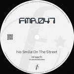 cover: Hraach - No Smile On The Street