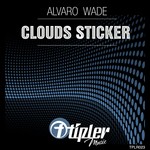 cover: Alvaro Wade - Clouds Sticker