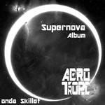 cover: Onda Skillet - Supernova Album