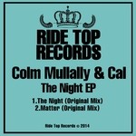 cover: Cal|Mullally, Colm - The Night