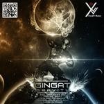 cover: Gingat - Gravity