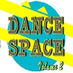 cover: Sean Huff - Dance Space Vol 2