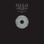 cover: A Winged Victory For The Sullen - Atomos VII