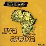 cover: Mr Deep - Give Peace A Chance