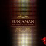 cover: Sunjaman - Super Dub