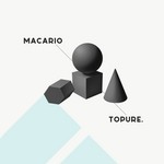 cover: Macario - Topure