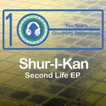 cover: Shur I Kan - Second Life EP