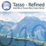 cover: Tasso - Refined