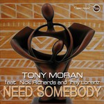 cover: Moran, Tony|Nicki Richards & Trey Lorenz - Need Somebody