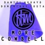 cover: Aguayo, Daniel|Dominique Costa - More Cowbell